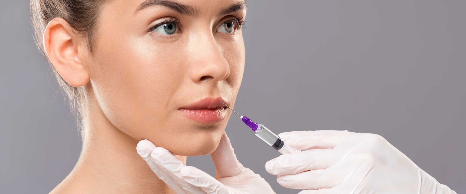How do you get rid of juvederm lumps?