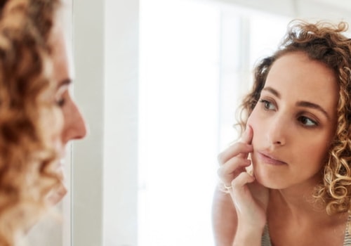 Why does juvederm migrate?