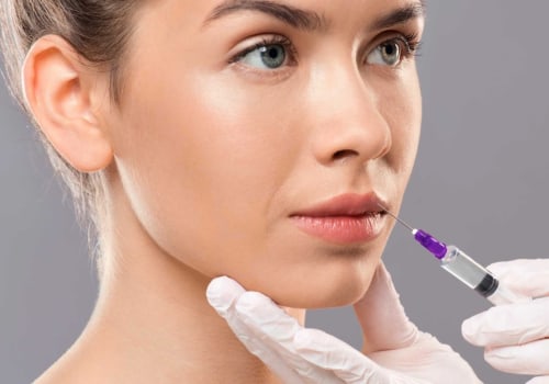 How do you get rid of juvederm lumps?